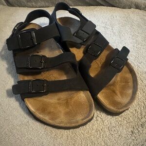 Black Birrki’s Women’s